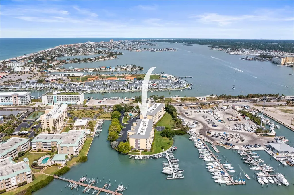 425 150th Avenue Madeira Beach FL 33708