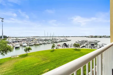 425 150th Avenue Madeira Beach FL 33708