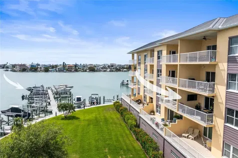425 150th Avenue Madeira Beach FL 33708