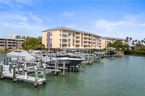 425 150th Avenue Madeira Beach FL 33708