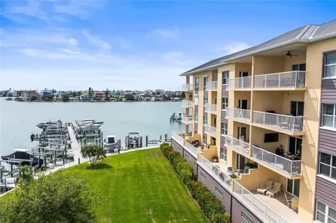 425 150th Avenue Madeira Beach FL 33708