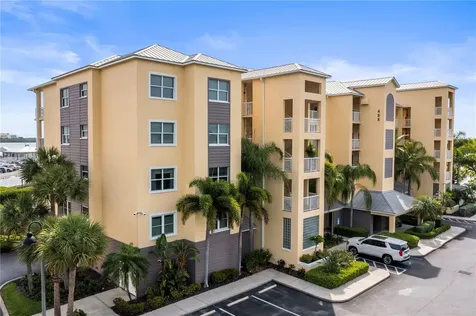 425 150th Avenue Madeira Beach FL 33708