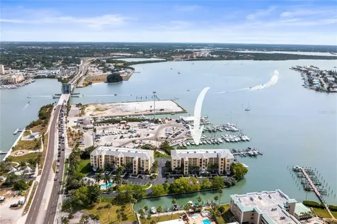 425 150th Avenue Madeira Beach FL 33708