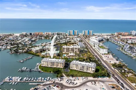 425 150th Avenue Madeira Beach FL 33708
