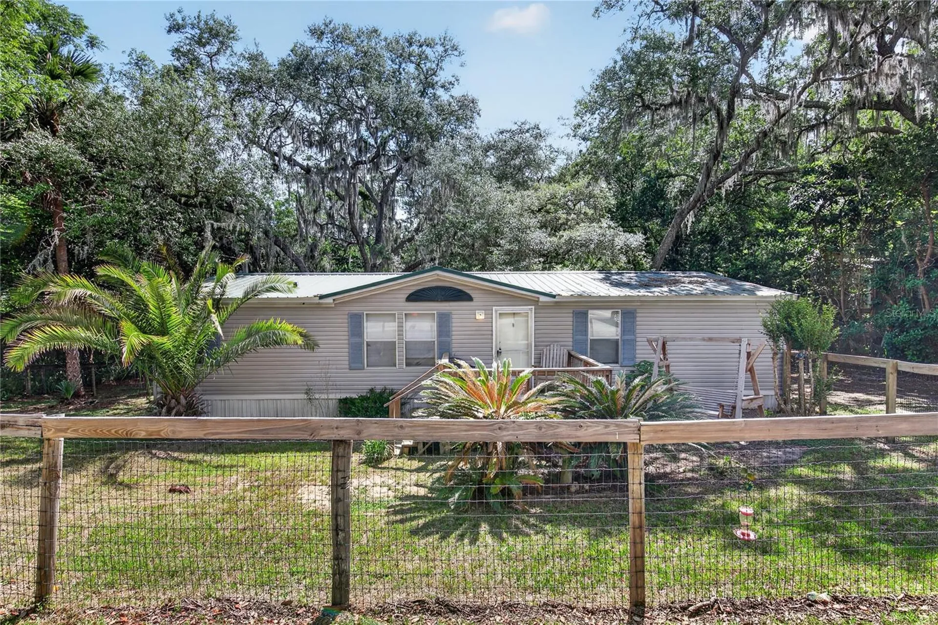 17285 SE 248th Terrace Umatilla FL 32784