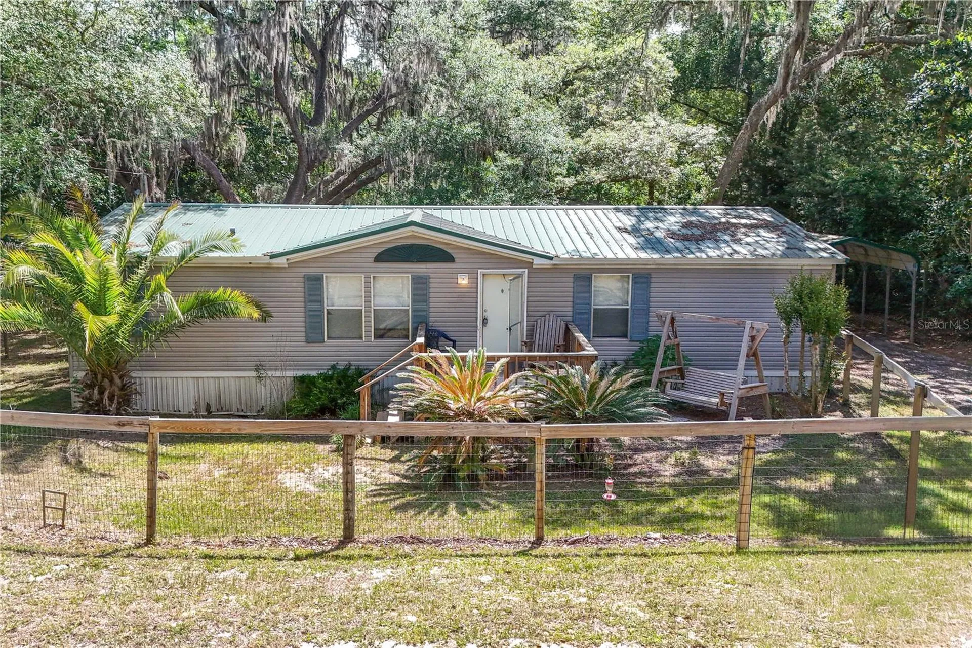 17285 SE 248th Terrace Umatilla FL 32784