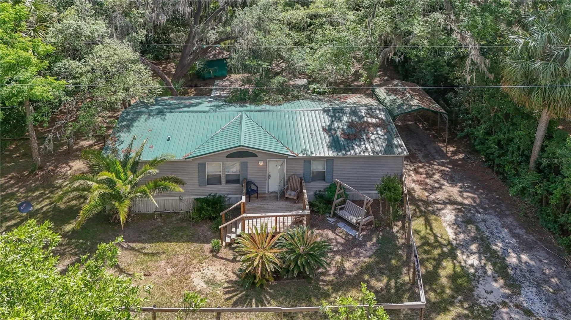 17285 SE 248th Terrace Umatilla FL 32784