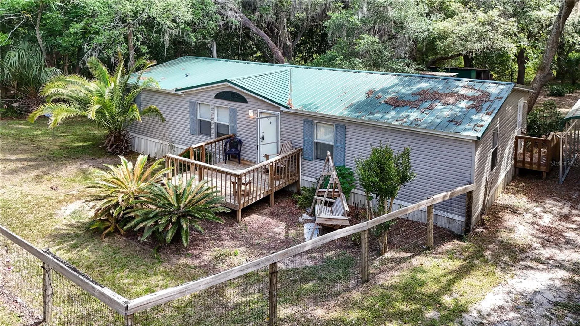 17285 SE 248th Terrace Umatilla FL 32784