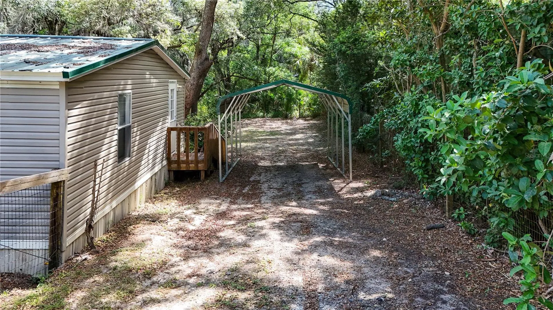 17285 SE 248th Terrace Umatilla FL 32784