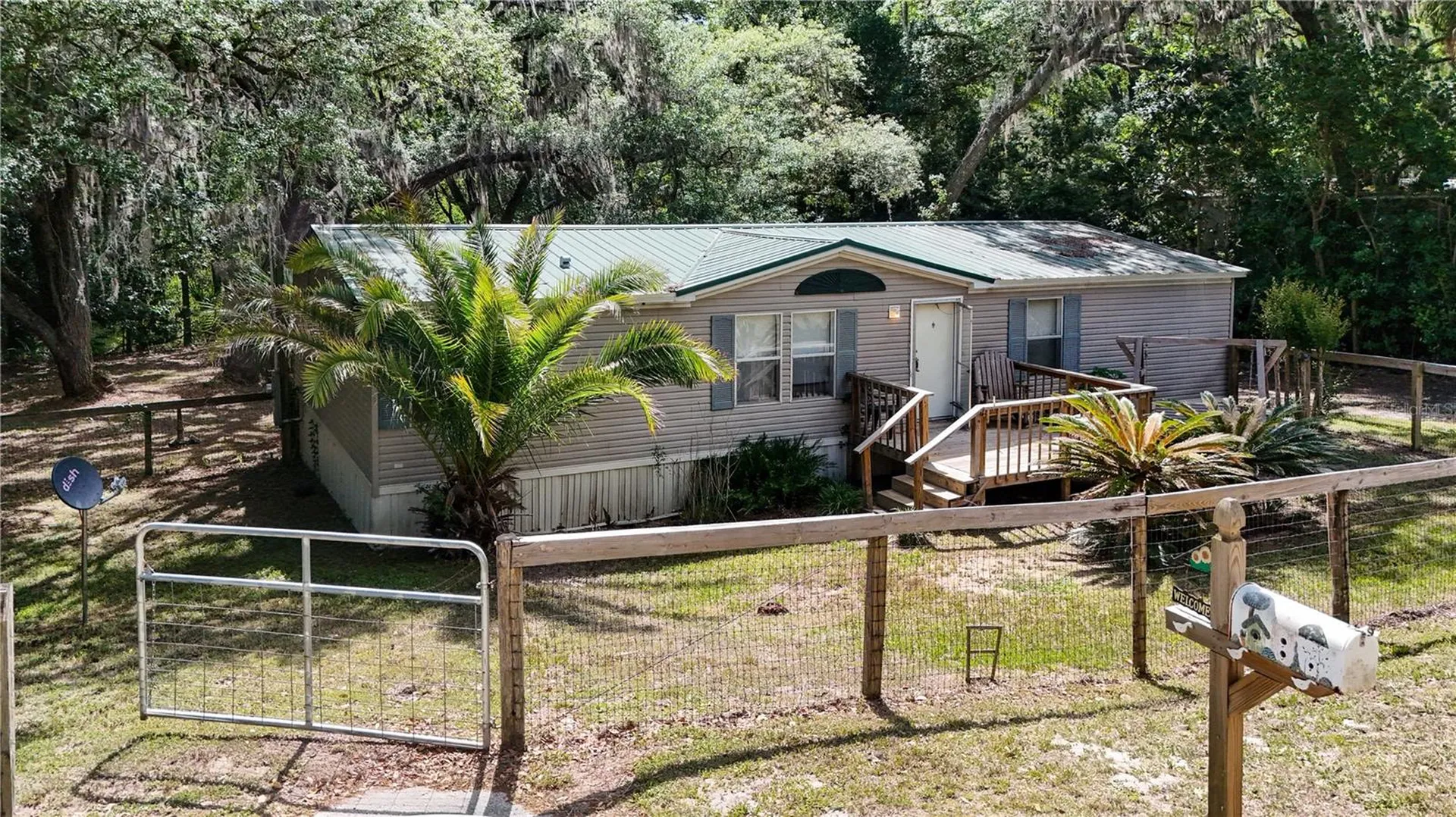 17285 SE 248th Terrace Umatilla FL 32784