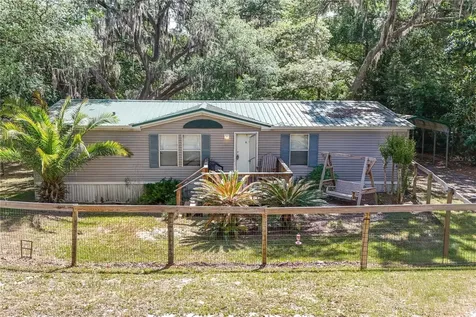 17285 SE 248th Terrace Umatilla FL 32784