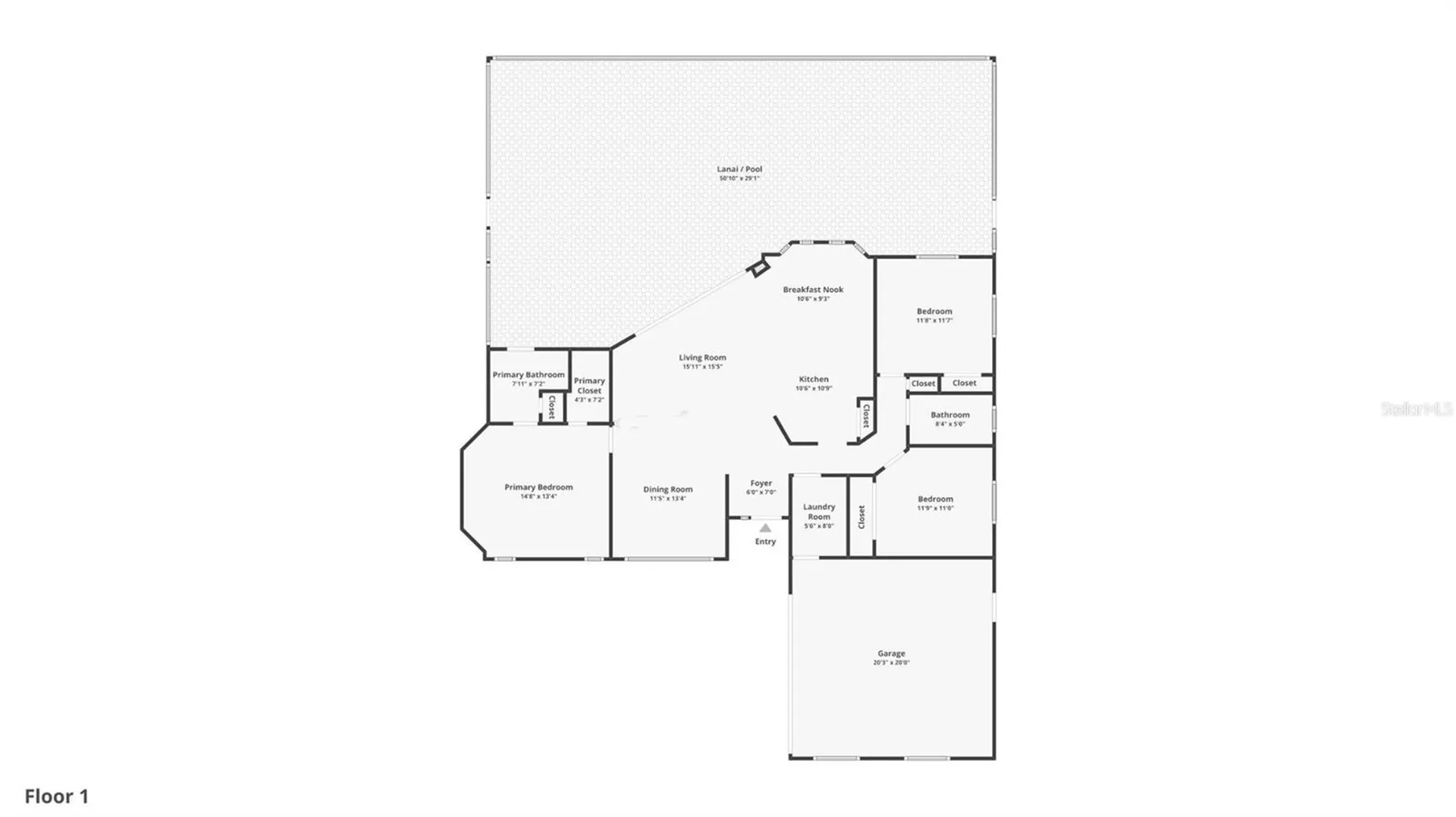 2078 Tinker Street Port Charlotte FL 33948