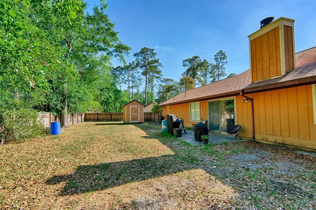 4347 NW 43rd Terrace Gainesville FL 32606
