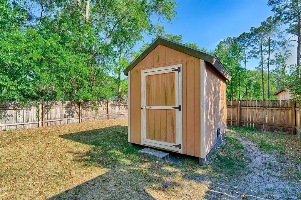 4347 NW 43rd Terrace Gainesville FL 32606
