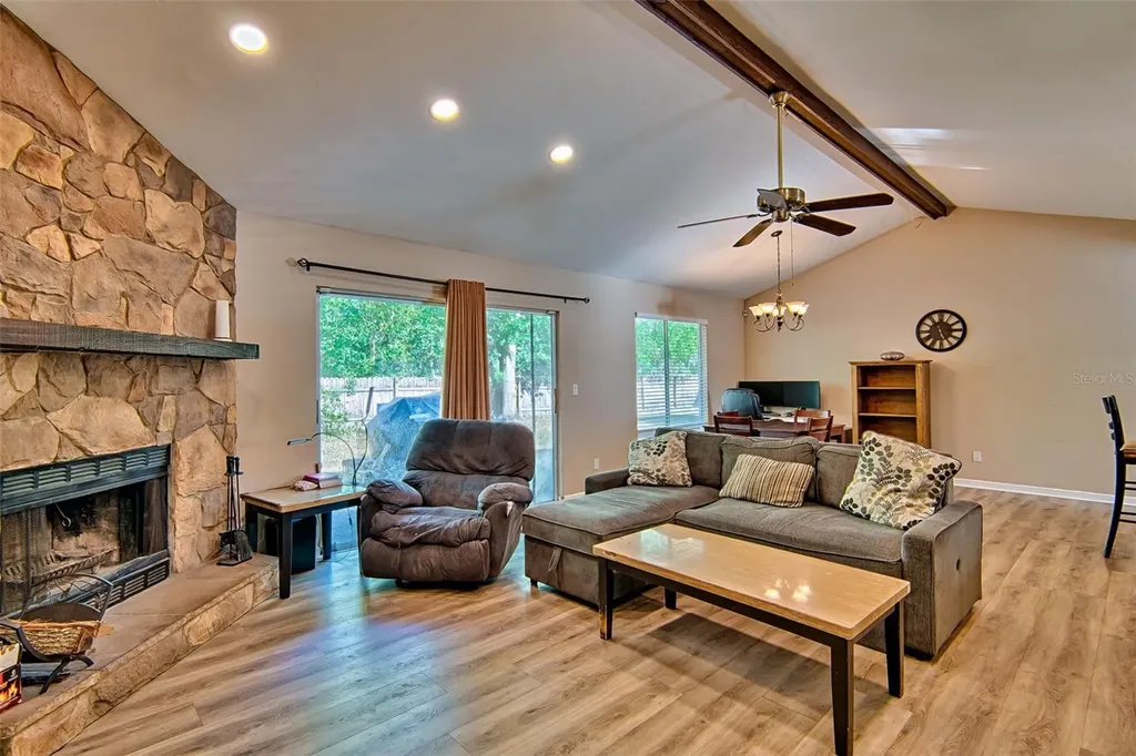 4347 NW 43rd Terrace Gainesville FL 32606
