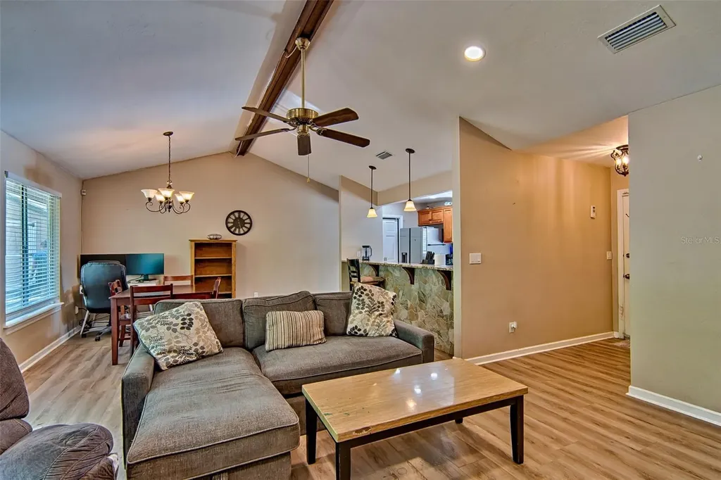 4347 NW 43rd Terrace Gainesville FL 32606