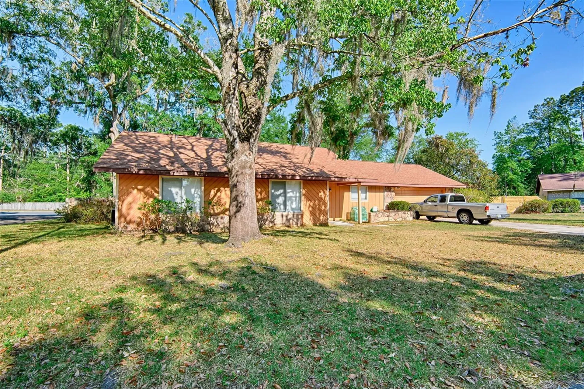 4347 NW 43rd Terrace Gainesville FL 32606