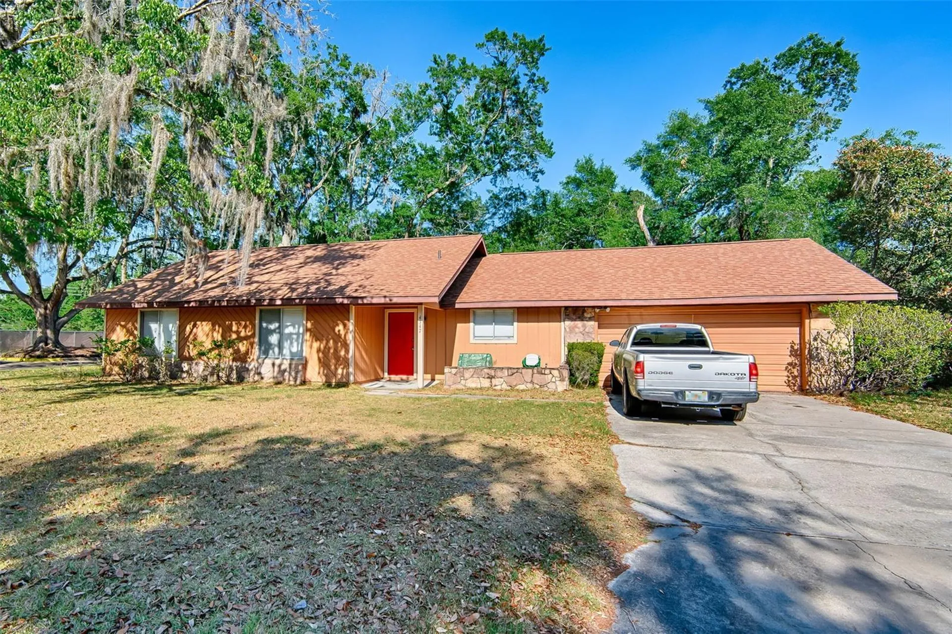 4347 NW 43rd Terrace Gainesville FL 32606