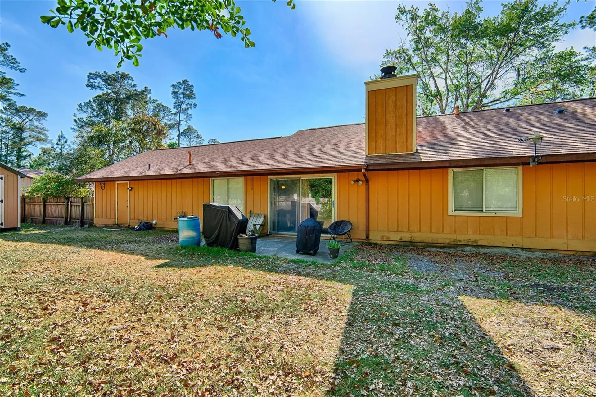 4347 NW 43rd Terrace Gainesville FL 32606
