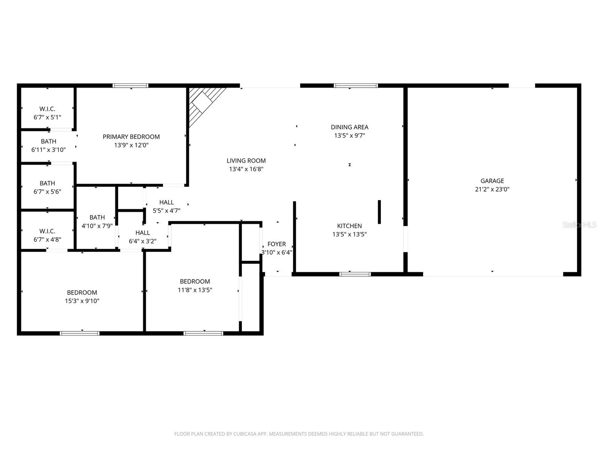 4347 NW 43rd Terrace Gainesville FL 32606