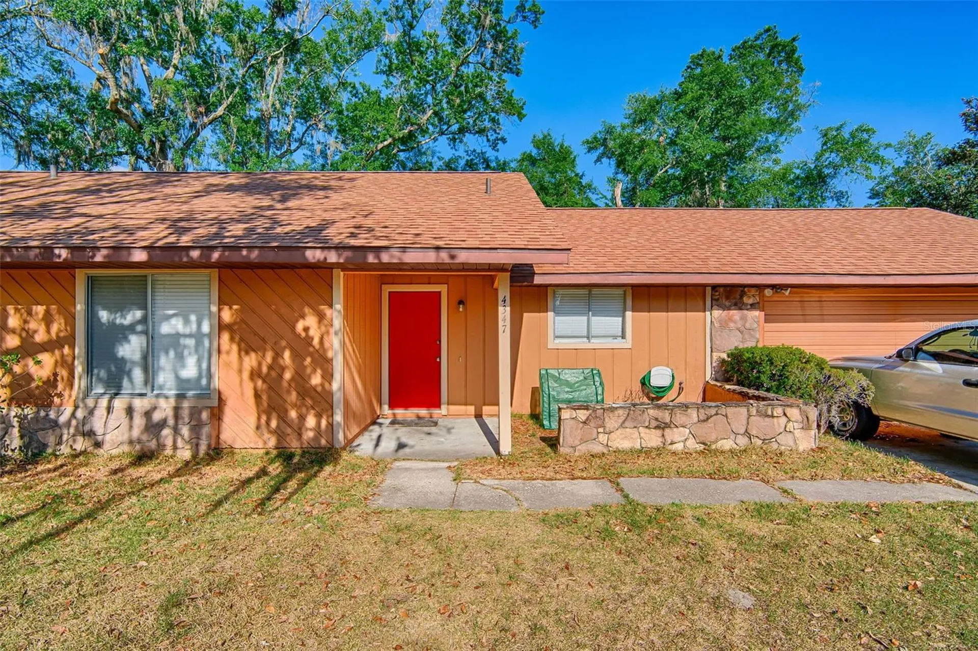 4347 NW 43rd Terrace Gainesville FL 32606