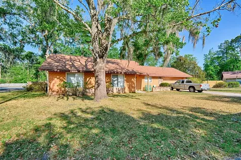 4347 NW 43rd Terrace Gainesville FL 32606