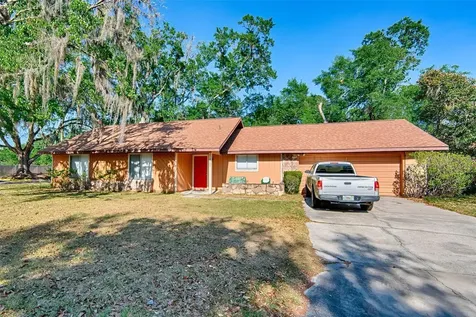 4347 NW 43rd Terrace Gainesville FL 32606