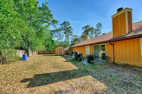 4347 NW 43rd Terrace Gainesville FL 32606
