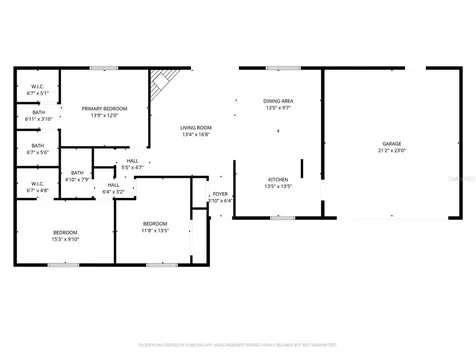 4347 NW 43rd Terrace Gainesville FL 32606