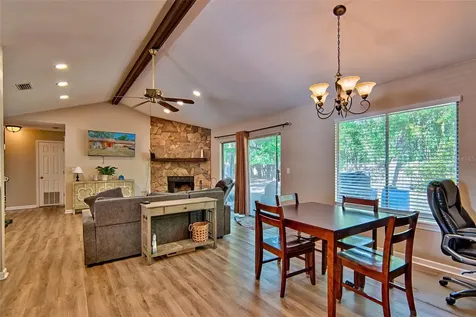 4347 NW 43rd Terrace Gainesville FL 32606
