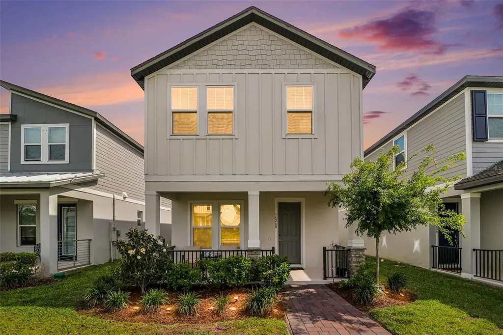 14280 Braemar Street Winter Garden FL 34787