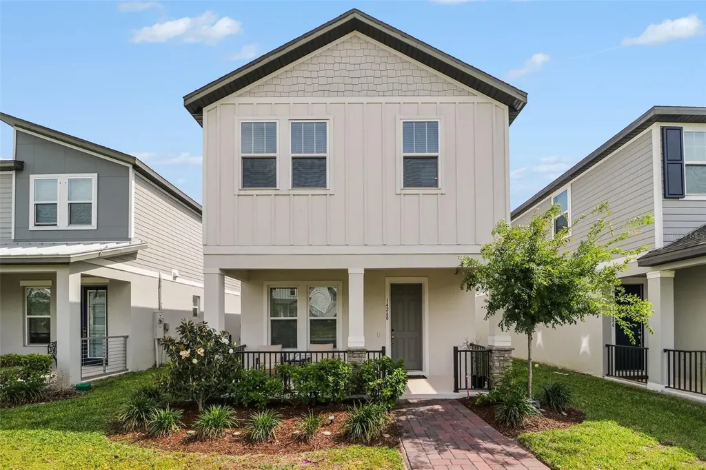 14280 Braemar Street Winter Garden FL 34787