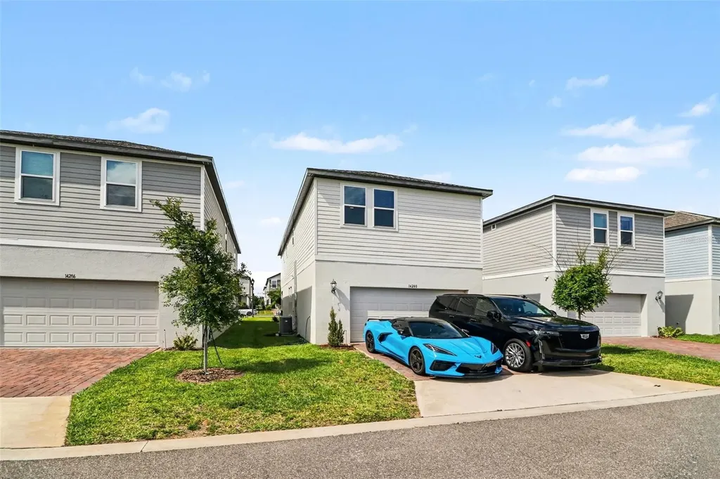 14280 Braemar Street Winter Garden FL 34787
