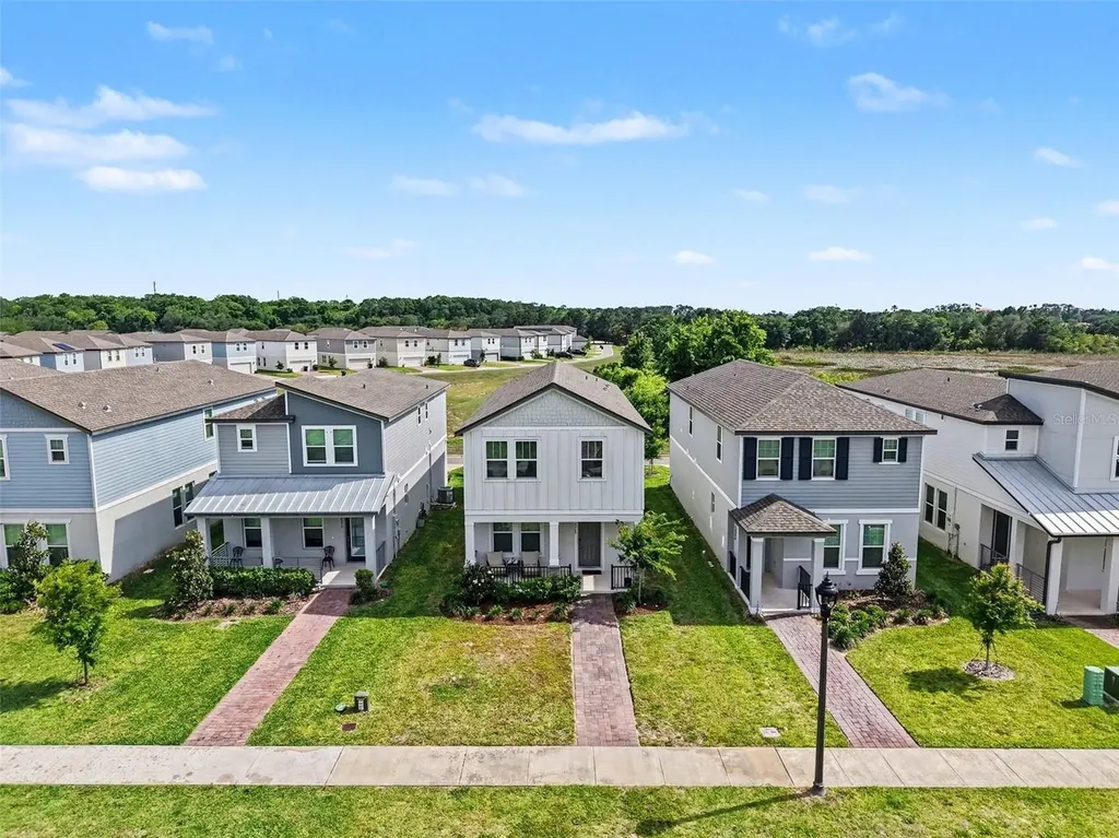 14280 Braemar Street Winter Garden FL 34787