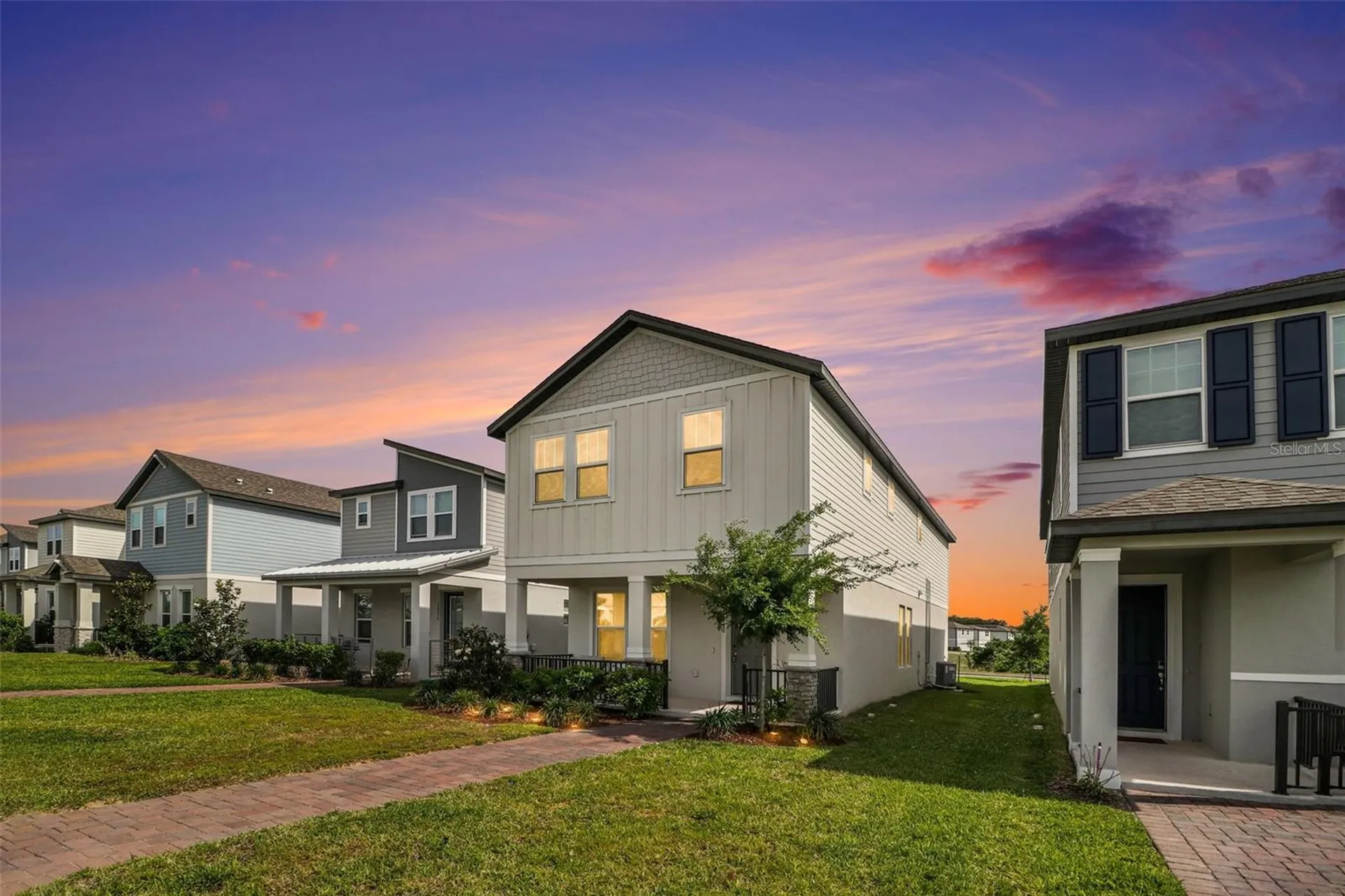 14280 Braemar Street Winter Garden FL 34787