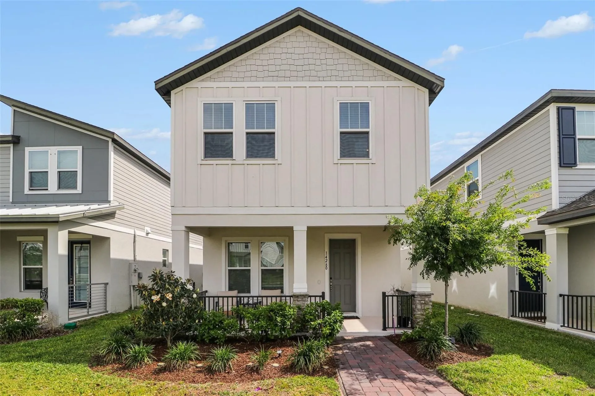 14280 Braemar Street Winter Garden FL 34787