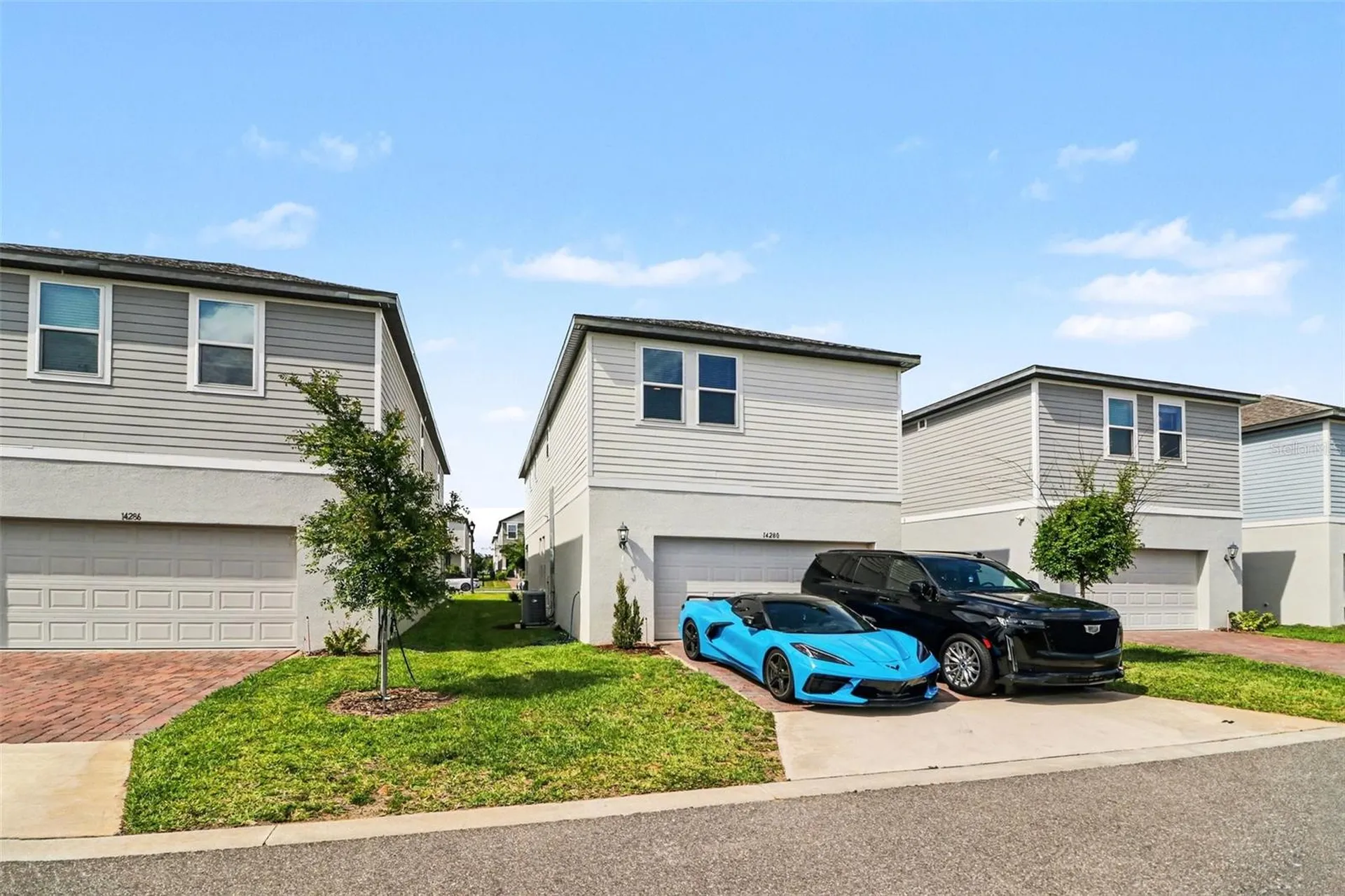 14280 Braemar Street Winter Garden FL 34787