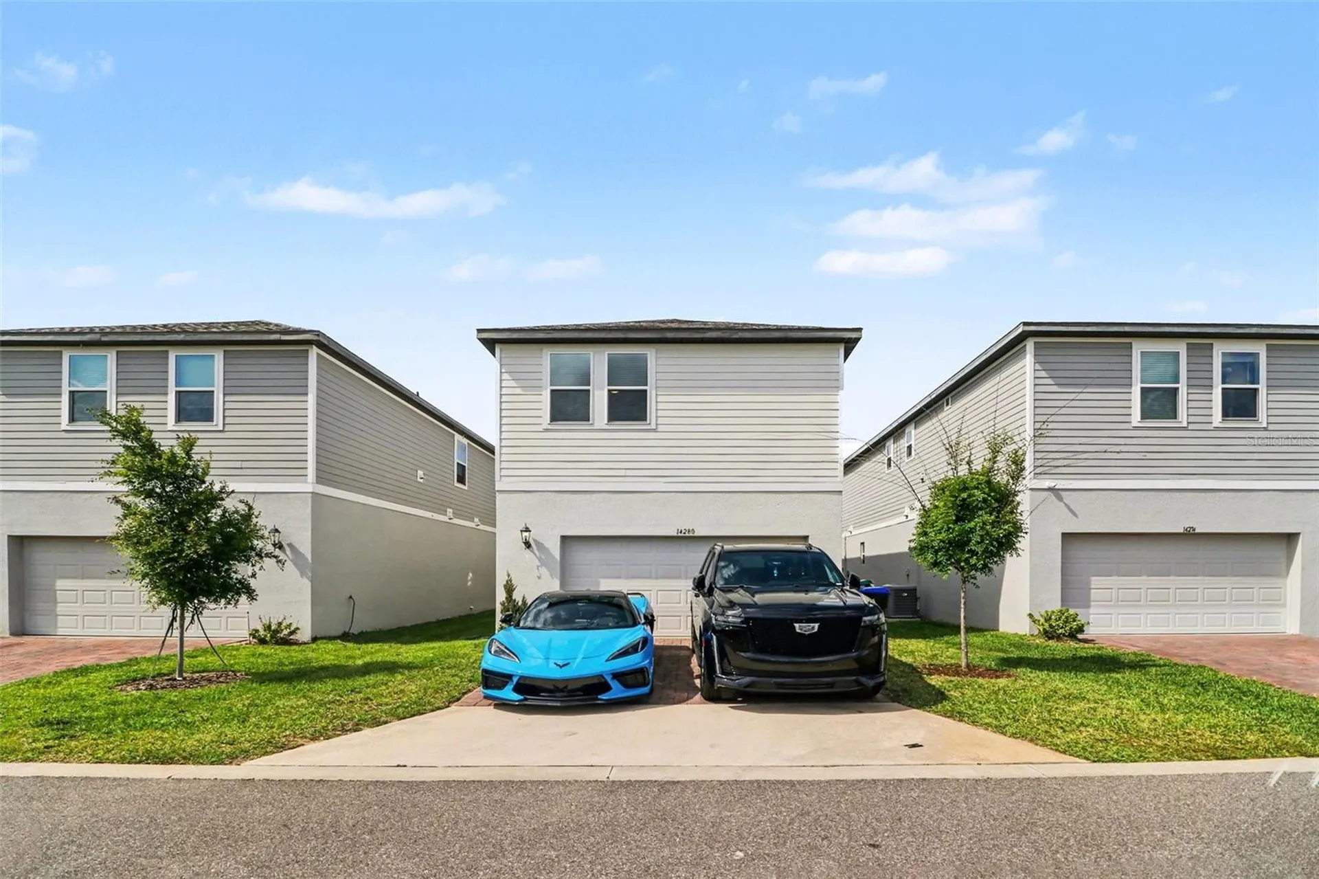 14280 Braemar Street Winter Garden FL 34787