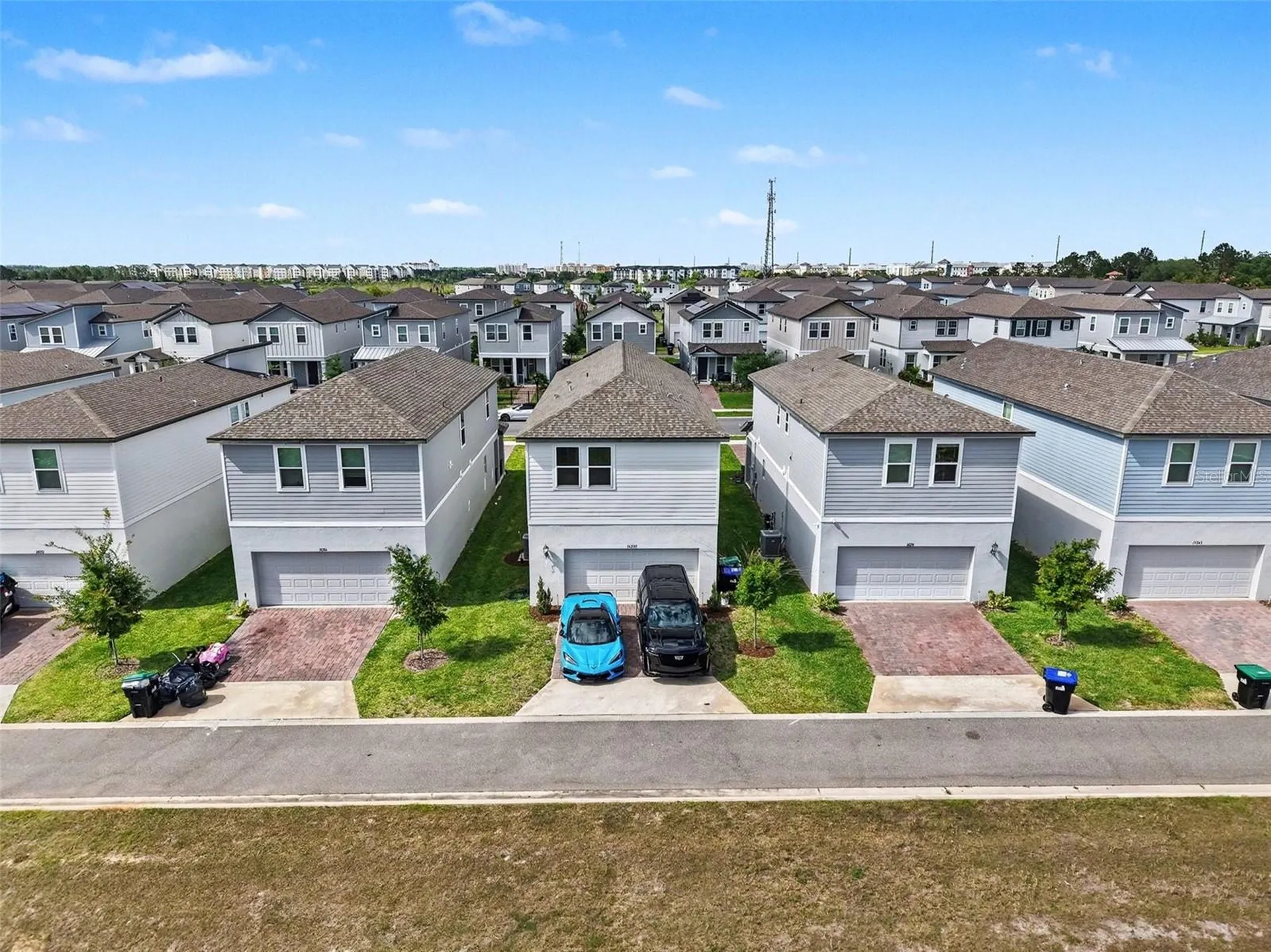 14280 Braemar Street Winter Garden FL 34787