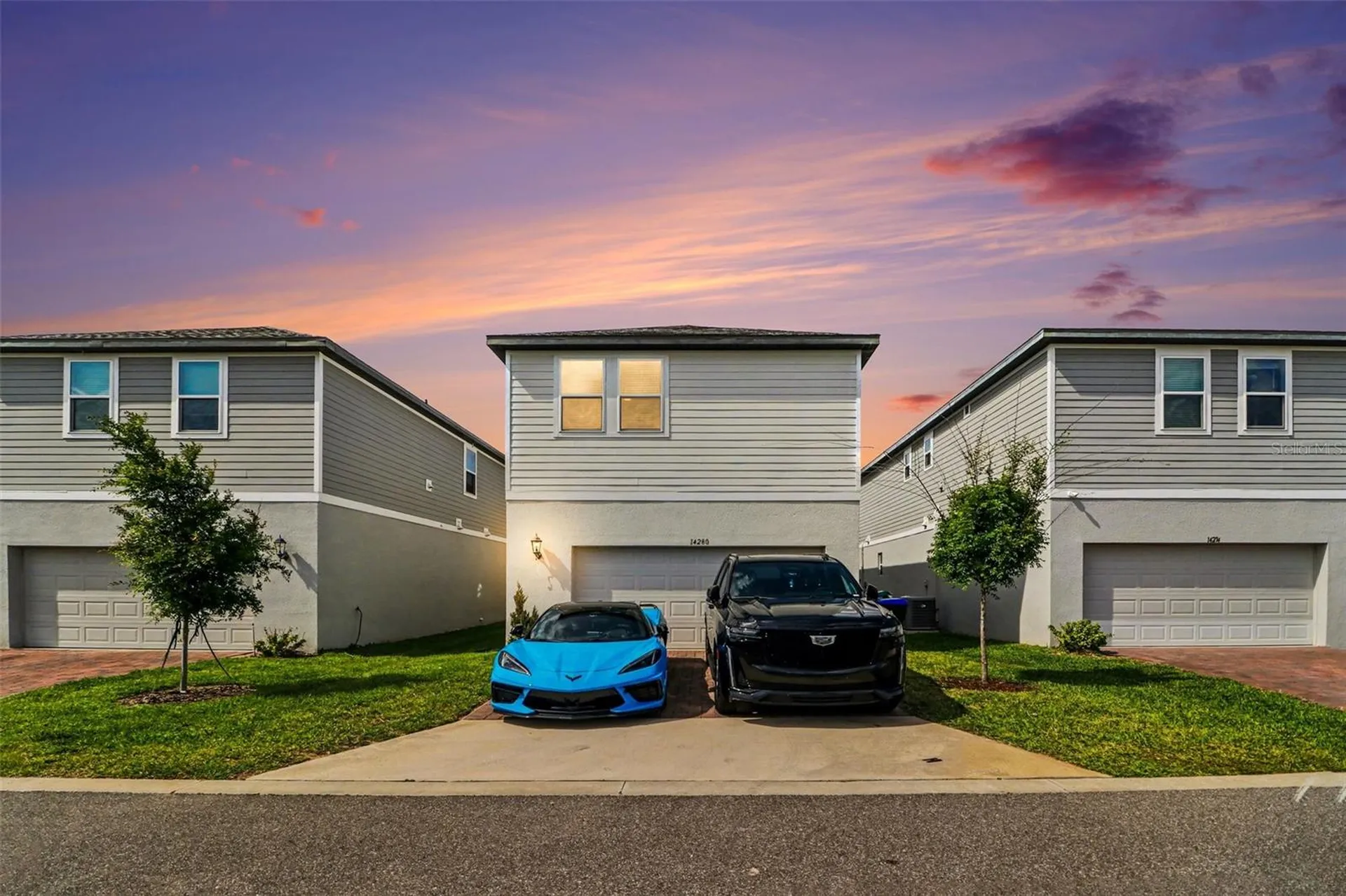14280 Braemar Street Winter Garden FL 34787