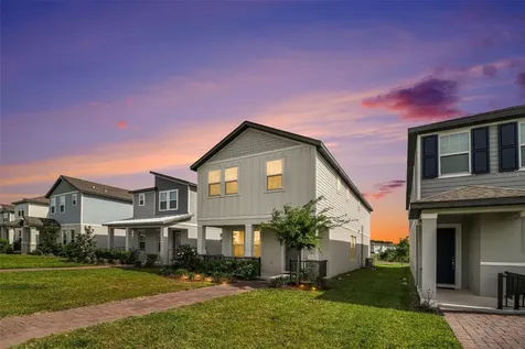 14280 Braemar Street Winter Garden FL 34787