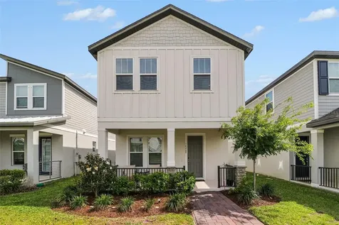 14280 Braemar Street Winter Garden FL 34787