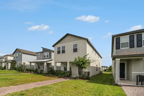 14280 Braemar Street Winter Garden FL 34787