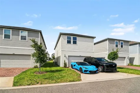 14280 Braemar Street Winter Garden FL 34787