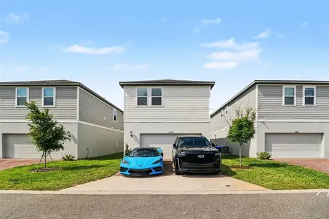 14280 Braemar Street Winter Garden FL 34787