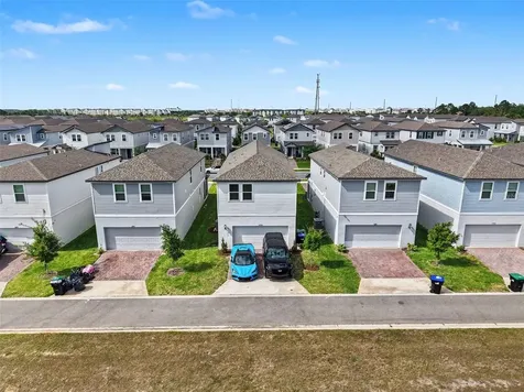 14280 Braemar Street Winter Garden FL 34787