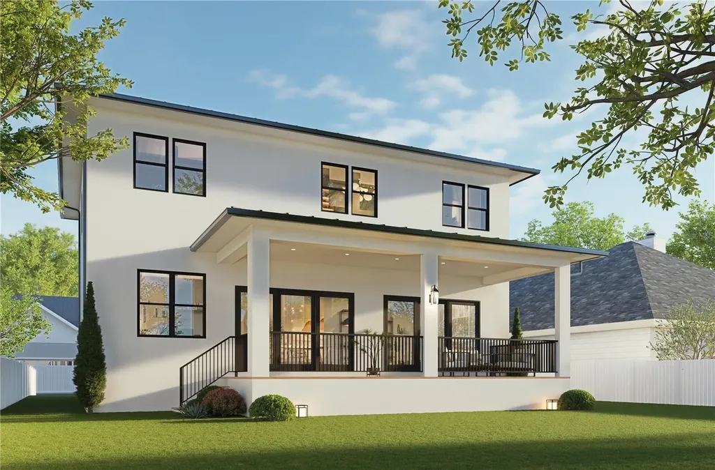 3008 W Napoleon Avenue Tampa FL 33611