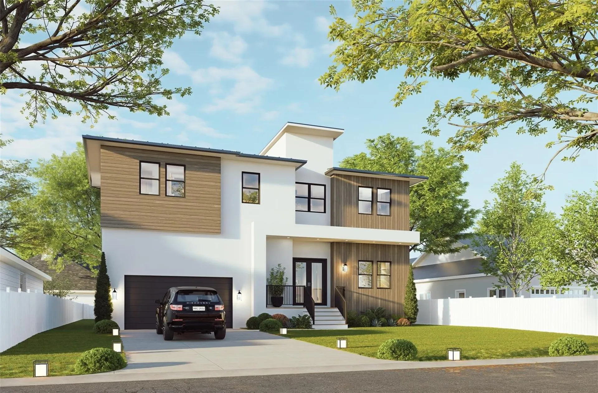 3008 W Napoleon Avenue Tampa FL 33611