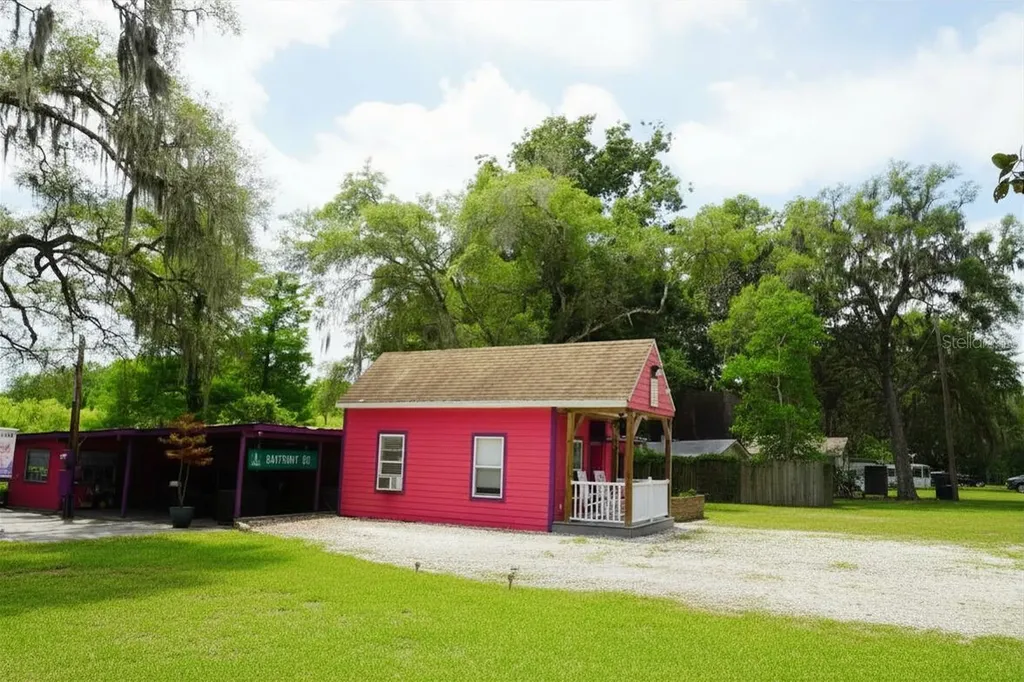 11717 E Salmon Drive Floral City FL 34436