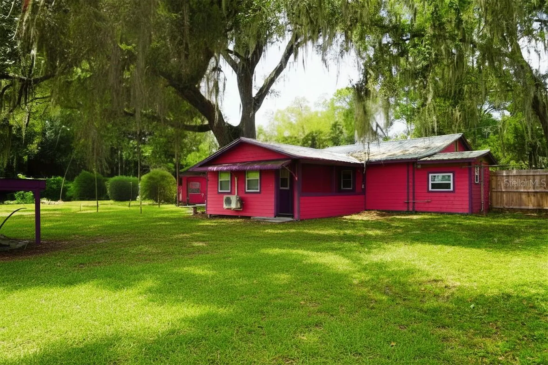 11717 E Salmon Drive Floral City FL 34436